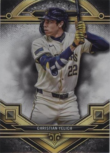 2018 Topps Triple Threads Single Jumbo Relics Silver /27