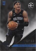 2022-23 Panini Chronicles - Paolo Banchero #371