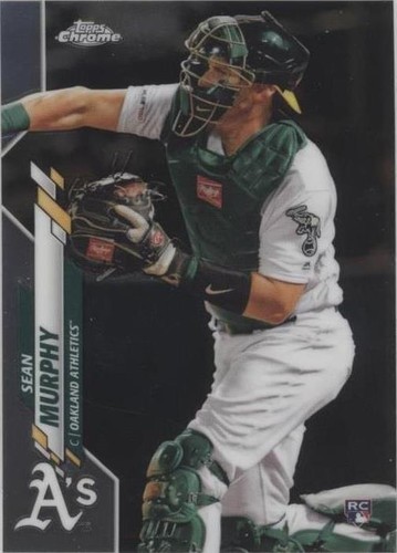 その他 Sean Murphy Auto Bowman Chrome Gold Sean Murphy 2018 Bowman Chrome 1st Auto Gold Shimmer /50 | eBay