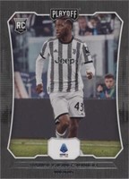 2022-23 Panini Chronicles Samuel Iling-Junior #61