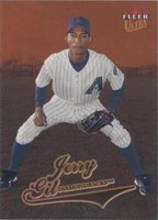 2004 Fleer Ultra - Jerry Gil #335