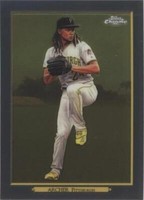 2020 Topps - Chris Archer #TRC-74