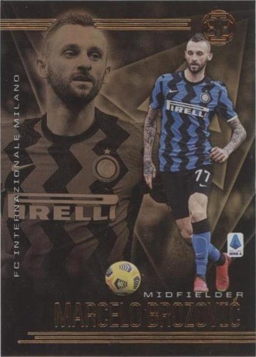 2020-21 Panini Chronicles Marcelo Brozovic #13