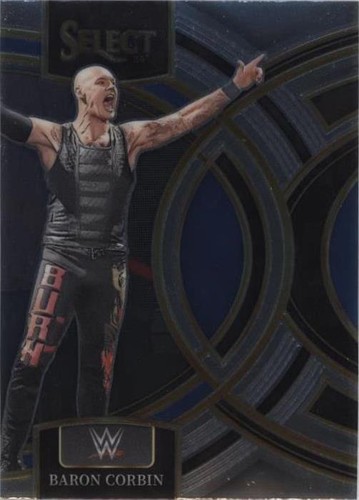 2024 Panini Select WWE - Baron Corbin #171