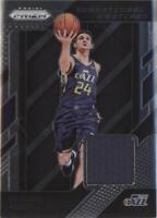 2018-19 Panini Prizm - Grayson Allen #73