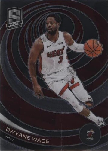2022-23 Panini Spectra - Dwyane Wade #149
