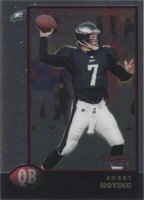 1998 Bowman Chrome Bobby Hoying #81