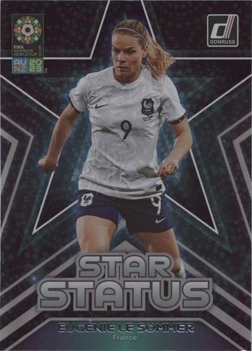 È la fine di un'era per Eugénie Le Sommer, l'SBC di FC 25