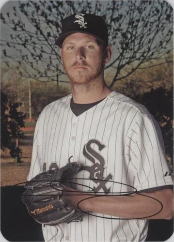 2016 Topps Archives - Chris Sale #69TS-CS