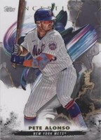 2023 Topps Inception - Pete Alonso #11