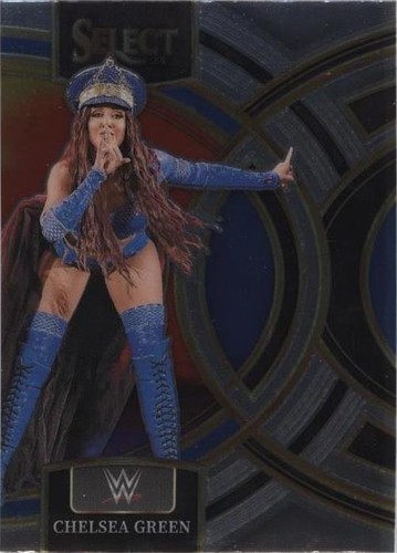 2024 Panini Select WWE - Chelsea Green #145