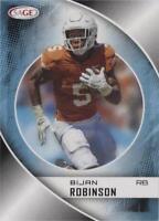 2023 SAGE Low Series Bijan Robinson #30