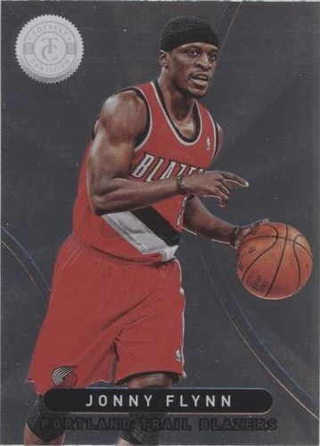 Jonny Flynn Trading Cards