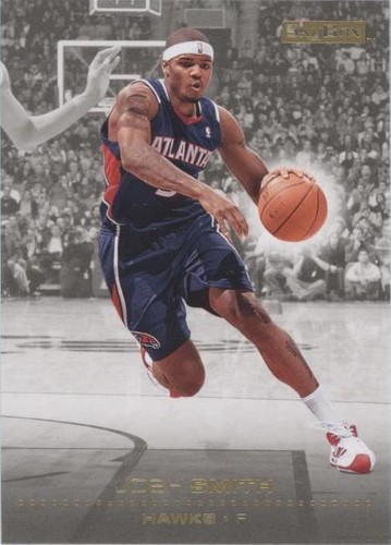 2008-09 Skybox - Josh Smith #5