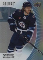 2023-24 Upper Deck Allure - Kyle Connor #53