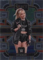 2024 Panini Select WWE - Liv Morgan #100