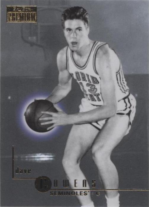 Fleer Retro 2013-14 - Dave Cowens #69