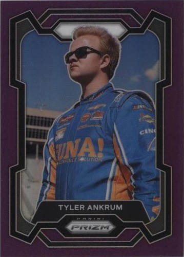 2024/25 Panini Prizm# 98 Tyler Hero Nm/Mt | eBay