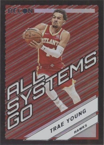 その他 TRAE YOUNG ROOKIE TICKET AUTO HOLO PSA 9 Trae Young 2018 Contenders #142 Rookie Ticket Auto (Ball at