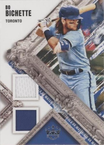 2022 Panini Diamond Kings - Bo Bichette #DKM-BO