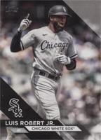 2024 Topps Flagship Collection - Luis Robert #11