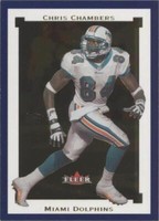 2002 Fleer Premium Chris Chambers #112