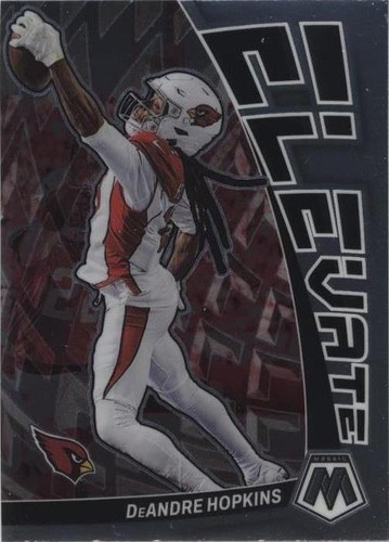 2023 Panini Mosaic DeAndre Hopkins #E-DH