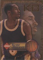 1998-99 Collector's Edge Impulse - Kobe Bryant #3