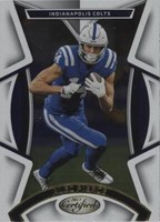 2023 Panini Certified Alec Pierce #96