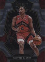 2022-23 Panini Select - Scottie Barnes #153