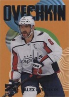 2023-24 Skybox Metal Universe - Alex Ovechkin #14