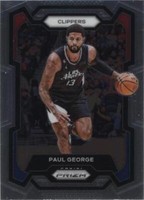 2023-24 Panini Prizm - Paul George #101