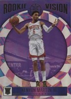 2020-21 Panini Illusions - Kenyon Martin Jr. #30