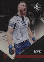 2023 Panini Chronicles UFC - Joe Pyfer #207