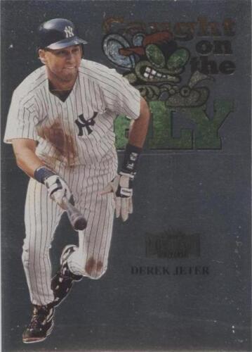 福袋 大丸 1999 SkyBox Premium #276 Derek Jeter | eBay 小物