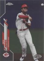 2020 Topps Pro Debut - Rece Hinds #PDC-51