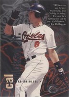 1996 Skybox Circa - Cal Ripken #8