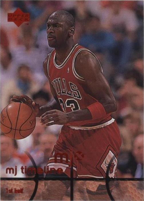 1998 Upper Deck mjx - Kobe Bryant/Michael Jordan #72 for sale | eBay