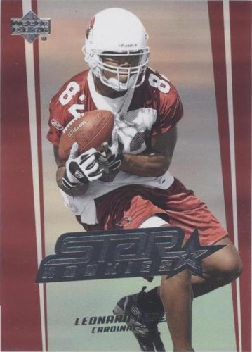 2006 Upper Deck Leonard Pope #263