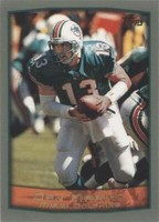 1999 Topps Dan Marino #60