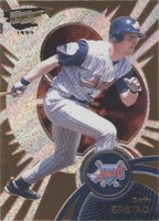 1999 Pacific Revolution - Darin Erstad #2