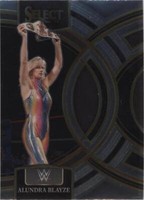 2024 Panini Select WWE - Alundra Blayze #131