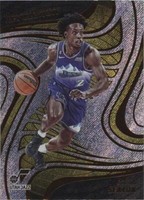 2022-23 Panini Revolution - Collin Sexton #52