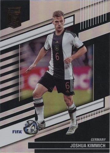 Topps Match Attax 23/24 Limited Edition Stadium Star Joshua