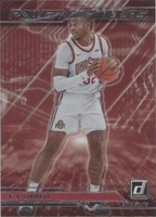 2022-23 Panini Chronicles Draft Picks - E.J. Liddell #PF-EJL