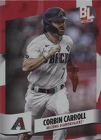2024 Topps Big League - Corbin Carroll #298