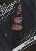 2023 Panini Chronicles WWE - Jacy Jayne #310