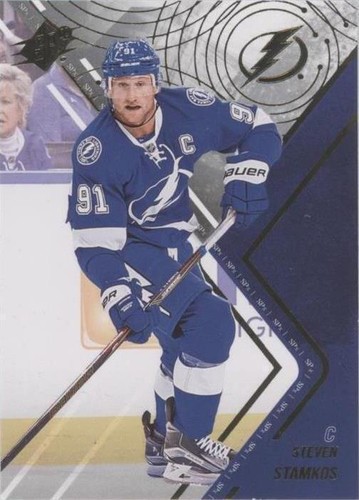 2015-16 SPx - Steven Stamkos #23