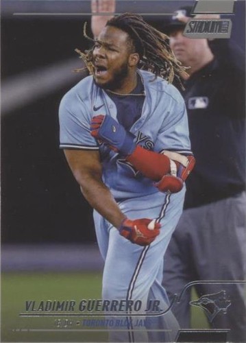 topps Vladimir Guerrero jr. 直筆サインカード/50 2023 Topps Chome #50 Vladimir Guerrero Jr. Toronto Blue Jays