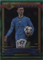2022-23 Topps Finest Flashbacks UEFA Phil Foden #47